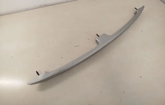 Peugeot Expert Tailgate trunk handle 