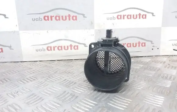 Audi Q3 8U Mass air flow meter 06J906461D
