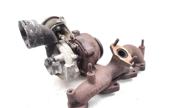 Audi A3 S3 8P Turbo 03G253019A