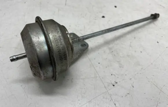 Audi Q5 SQ5 Turbo system vacuum part A1501F50A0933