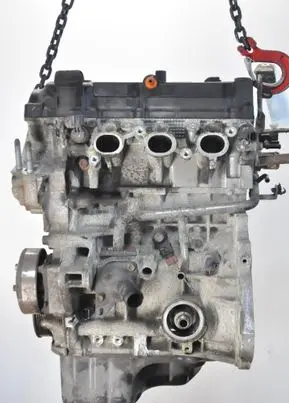 Mitsubishi Space Star Engine swap 3A92