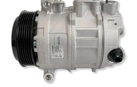 Mercedes-Benz CLK AMG A208 C208 Air conditioning (A/C) compressor (pump) A0022305011 A0032304211