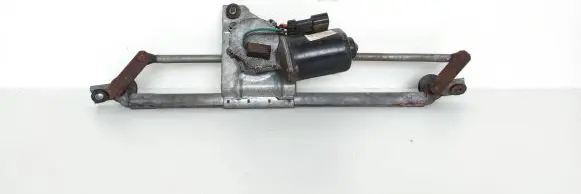 Opel Combo B Front wiper linkage and motor 22107719 26L32