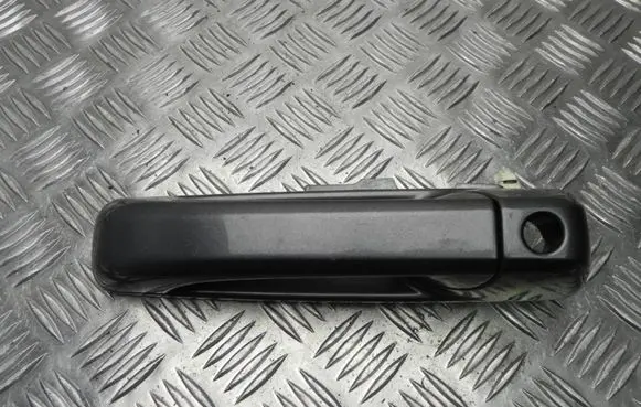 Jeep Grand Cherokee (WK) Front door exterior handle 5HW78TRMAH T179