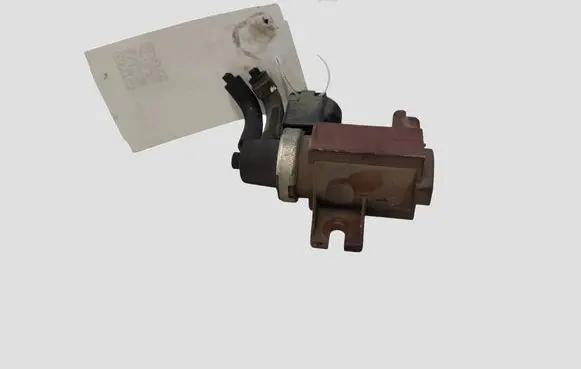 Peugeot 407 Turbo solenoid valve 9654282880 700612800
