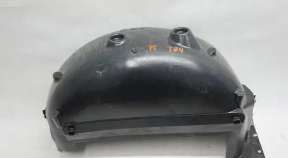 Nissan Primastar Rear arch fender liner splash guards 767481698R