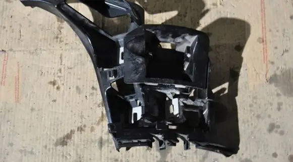 Mercedes-Benz GLE W167 Front bumper A167880390055