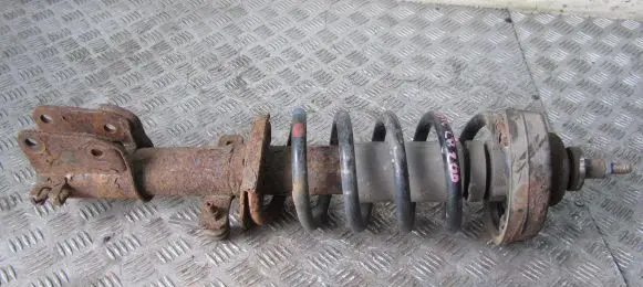 Renault Trafic III (X82) Front shock absorber/damper
