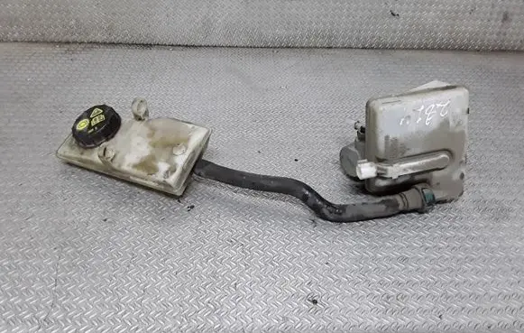 Ford S-MAX Master brake cylinder 03350885551