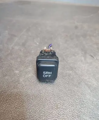Subaru Forester SJ Hazard light switch 06019