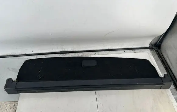 Peugeot 508 Parcel shelf load cover