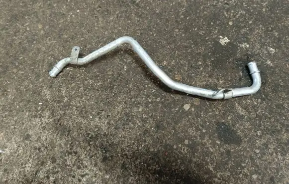 Audi A4 S4 B8 8K Air conditioning (A/C) pipe/hose 8K0819377H ENAW3103