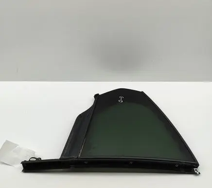 BMW M3 G80 Rear side window 7425088