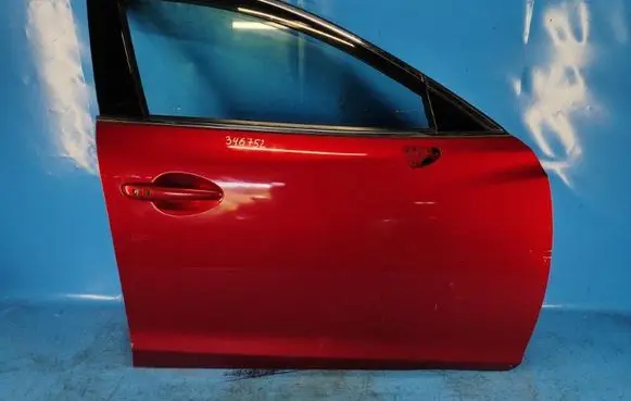 Mazda 6 Front door GHY05802XD