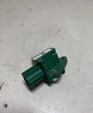 Volkswagen PASSAT B6 Airbag deployment crash/impact sensor 3C0909606