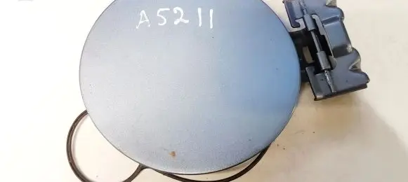 Renault Koleos I Fuel tank cap
