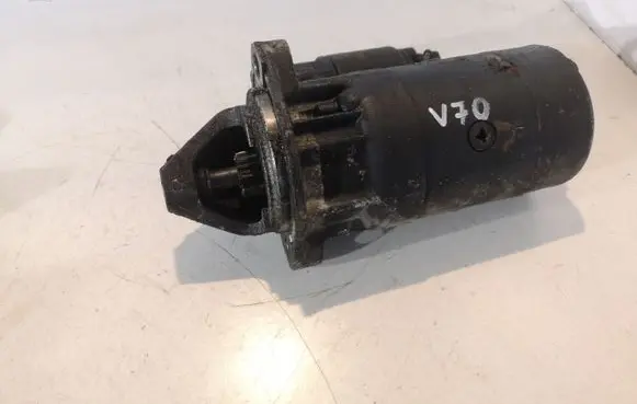 Volvo S70 V70 V70 XC Starter motor 0001218173