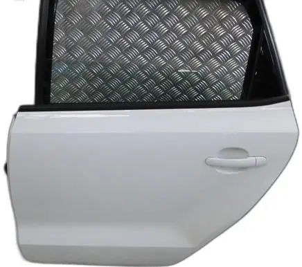 Volkswagen Polo V 6R Front door