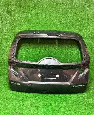 Hyundai Tucson IV NX4 Tailgate/trunk/boot lid