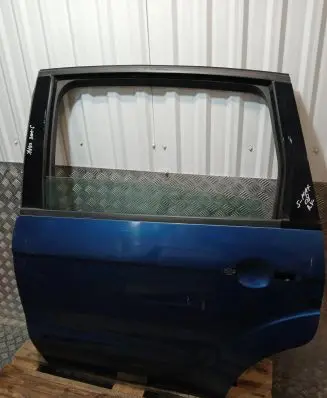 Ford S-MAX Rear door