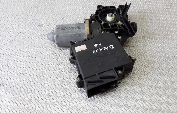 Ford Galaxy Rear door window regulator motor 1H4959812B