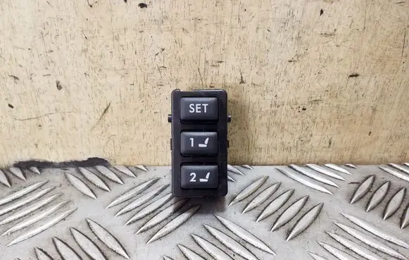Subaru Outback Seat memory switch 