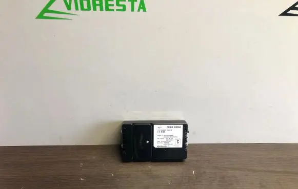 Nissan Leaf I (ZE0) Other control units/modules 283B03NM0A 99040450 ADN1A5048BA00