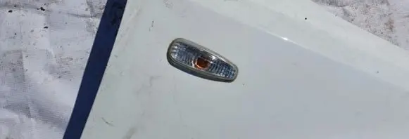 KIA Ceed Front fender indicator light