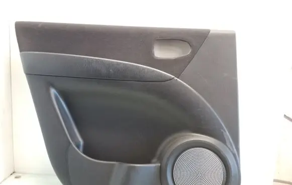 Hyundai Matrix Rear door card panel trim 8311017010