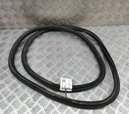 Mercedes-Benz CLA C118 X118 Rubber seal front coupe door A1186920500