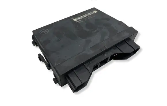 Mercedes-Benz CLK A209 C209 Comfort/convenience module A2098200326