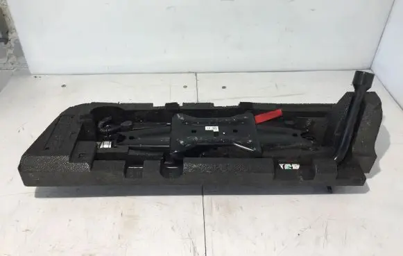 Ford Transit Custom Tool set BK2117080AB AT161532EB BK2117A012AC