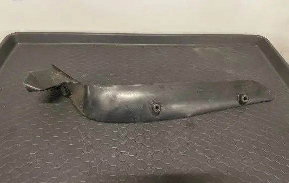 Porsche 911 991 Fender end trim 99150464200