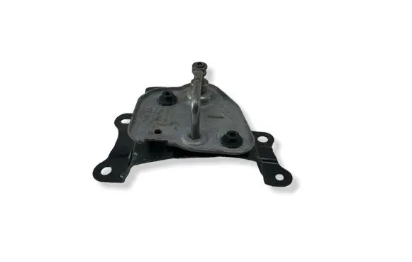 Cupra Formentor Engine bonnet/hood lock/latch loop/hook 3V0823185A