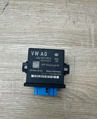 Audi A7 S7 4G Light module LCM 4H4907357C 00888642AA 4H4907357A
