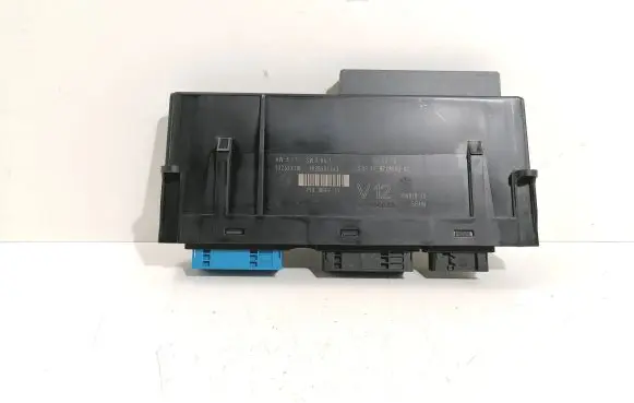 BMW 5 GT F07 Comfort/convenience module 9228495