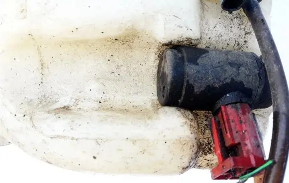 Rover 214 - 216 - 220 Windscreen/windshield washer pump 