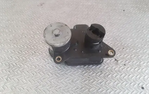 Hyundai Tucson LM Intake manifold valve actuator/motor 2838127400
