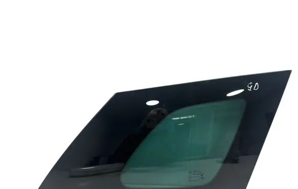 Citroen C3 Aircross Rear side window 43R01351 E000233