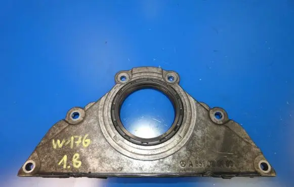 Mercedes-Benz A W176 other engine part A6510110108