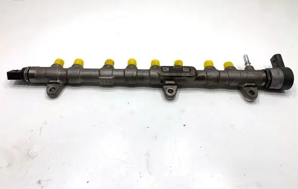 BMW X5 G05 Fuel main line pipe 8571569