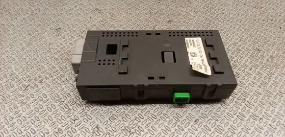 Volvo V70 Tow bar trailer control unit/module 30664652