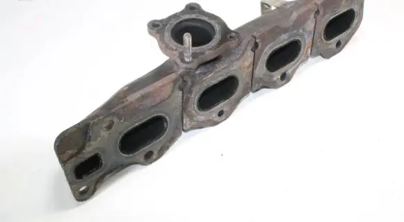 Ford Mondeo MK IV Exhaust manifold