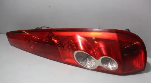 Ford Fiesta Rear/tail lights