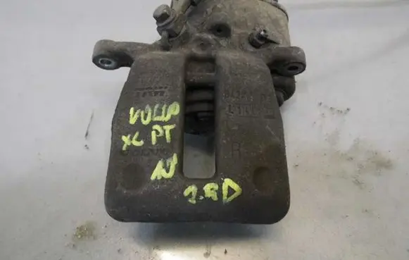 Volvo XC60 Rear brake caliper