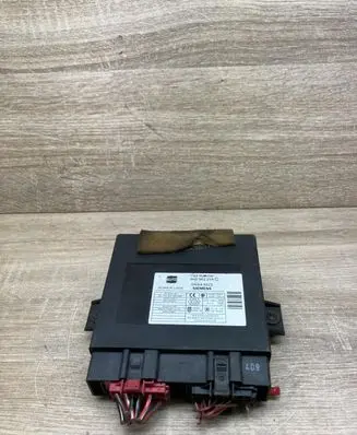 Seat Ibiza III (6L) Comfort/convenience module 6K0962258C 5WK46922