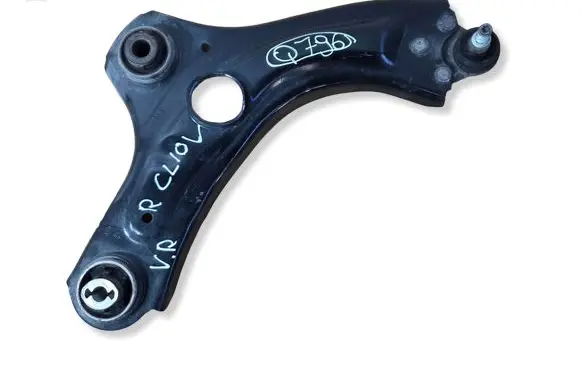 Renault Clio V Front control arm 545002446R