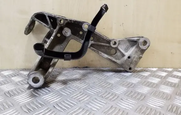 Other front suspension part