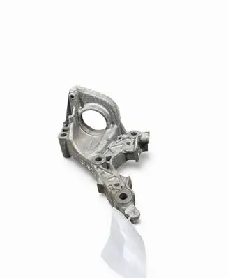 Mercedes-Benz CLA C118 X118 Driveshaft support bearing bracket A2822232600