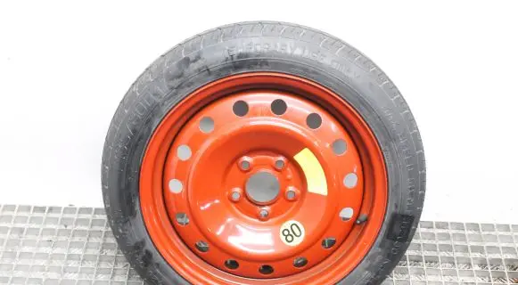 Hyundai i40 R12 spare wheel 
